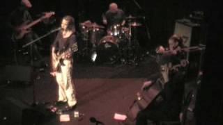 Kristin Hersh - In Shock (Live)