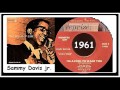 Sammy Davis Jr - I'm A Fool To Want You