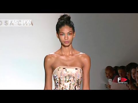 ROSA CHA Spring Summer 2011 New York - Fashion Channel