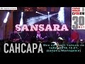 Сансара - Все смотрят только на тебя (live @ Дворец Молодежи) 