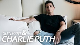 Charlie Puth On Voice Notes, How Long, YouTube And Dream Studios | GS&