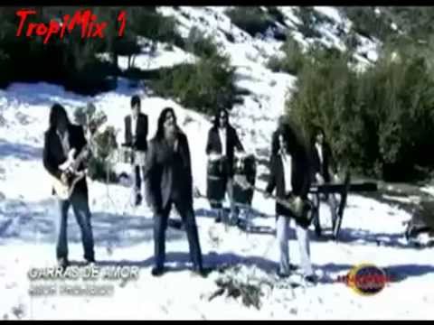 DJ PHANTOOM - Tropimix 1