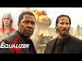 The Equalizer 4 2025 Full Movie Denzel Washington Movie Actionmovies