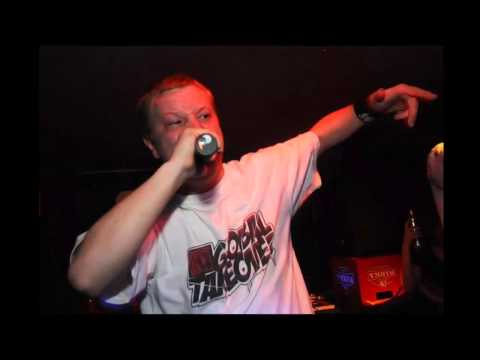 Raca - Zacznij Klaskać