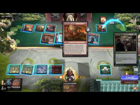 Top deck of the year......Doppelgang