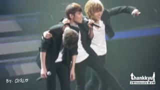 Download lagu 100801 SJ K.R.Y. Special Concert in Japan 2010_kyuhyun_TNCD_HD mp3