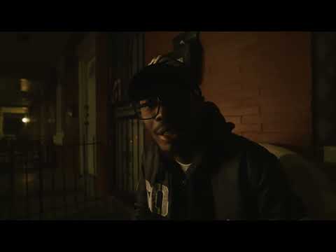 D.West - 5917(OFFICIAL VIDEO)(Directed by @Chopmosley)
