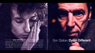 Ben Sidran Dylan Different - Blowin' in the wind