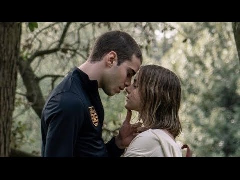 ares & raquel | stay