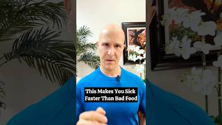 Download lagu This Makes You Sick Faster Than Bad Food!  #drmandell #sick #food mp3