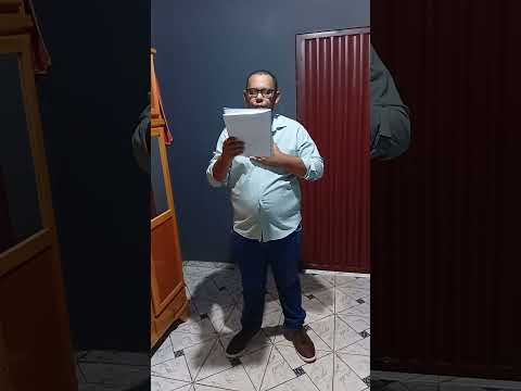 título: Só Deus Autor Elielson Cardoso em Palmeiropolis Tocantins