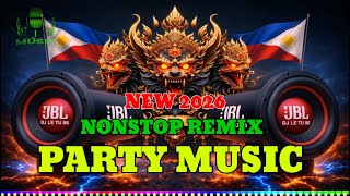 Download lagu THE BEST NONSTOP REMIX 💥 LETS FLY NEW TEKNO STYLE 2025 2026 REMIX mp3