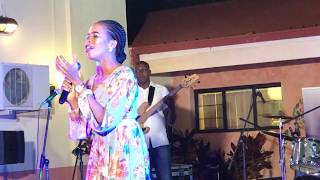 Mmatema - ke lerato @ Univen 09/2017