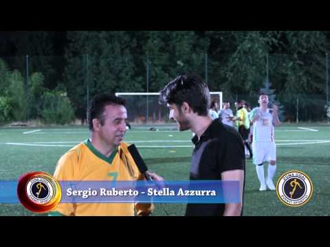 Zona Goal: Stella Azzurra - Vassilissa - Interviste