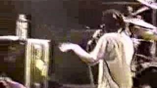 Rage Against the Machine - Year of tha Boomerang - Cal State