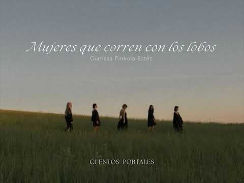 Mujeres que corren con los lobos. Capítulo 9. El regreso a sí misma "Piel de foca, piel del alma"