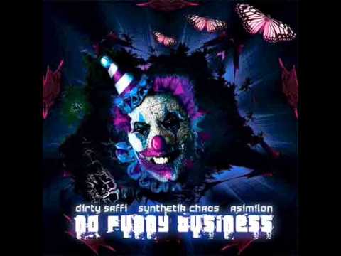 Dirty Saffi - Time Travel