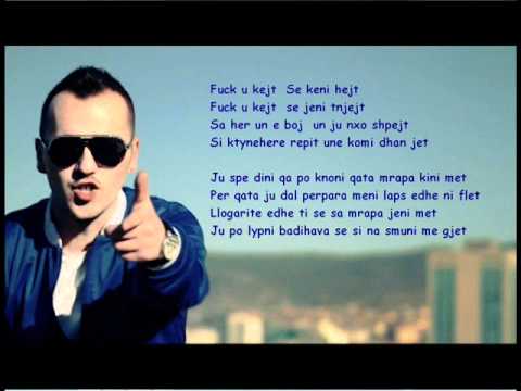 Hard Mc Ft. Youccaps - Forget About Me