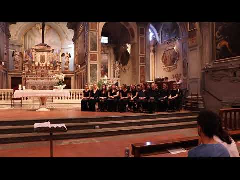 Paul Hindemith: Lebhaft from Sonata II (Organ)