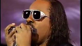 Stevie Wonder, Dionne Warwick, Gladys Knight &quot;That&#39;s What Friends Are For&quot; Grammy 1987