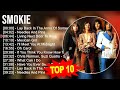 S M O K I E Greatest Hits Top 100 Artists To Listen In 2023