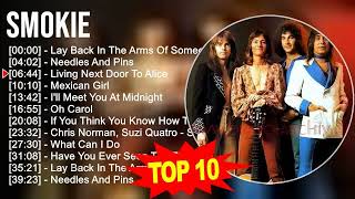 Download lagu S.m.o.k.i.e Greatest Hits ~ Top 100 Artists To Listen in 2023 mp3 Download lagu S.m.o.k.i.e Greatest Hits ~ Top 100 Artists To Listen in 2023 mp3