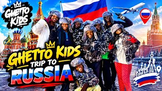 Download lagu GHETTO KIDS - TRAVEL TO RUSSIA IN MOSCOW 2026 - Full Trip  mp3