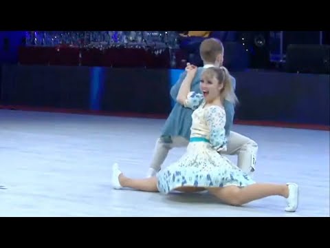 Piano Boogie Woogie 2021 - Sondre & Tanya