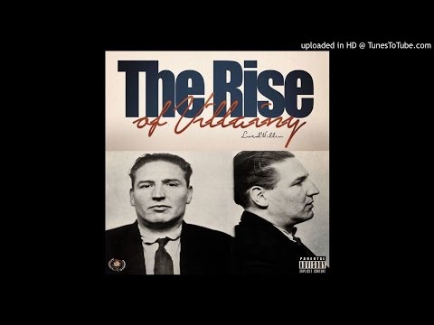 LordWillin feat Shyste & Danny Diablo " The Main Attraction"