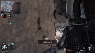 [BO3]久しぶりのぼみSR2on2、絶対ウチ雑魚の予感！