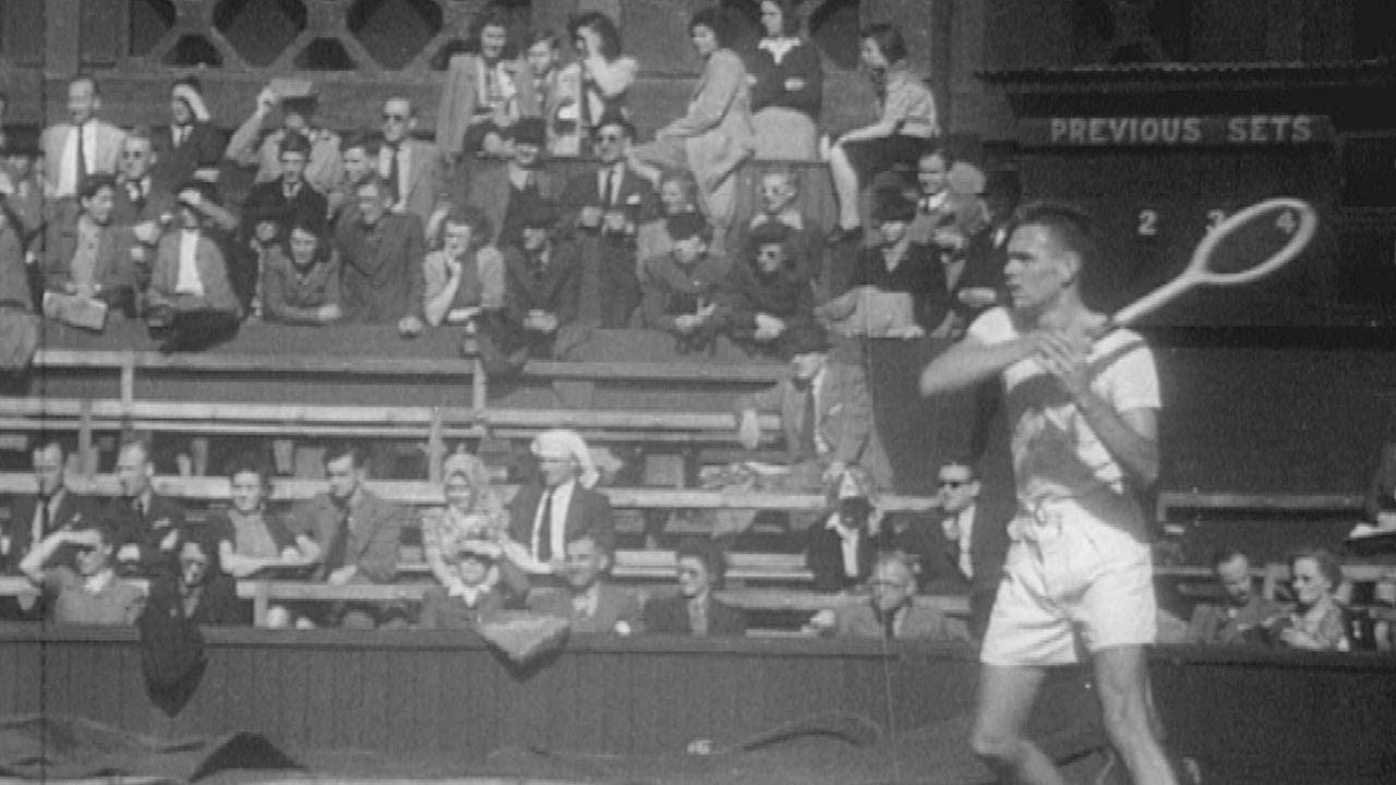Spirit of Wimbledon Part 1 (1877-1939)