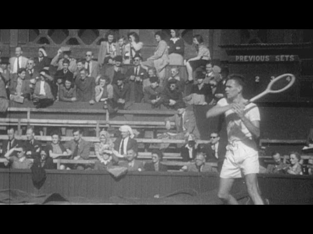 Spirit of Wimbledon
