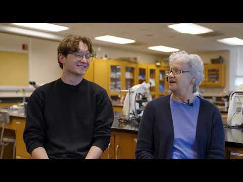 Genetics Major: Your Future in Biotech & Beyond