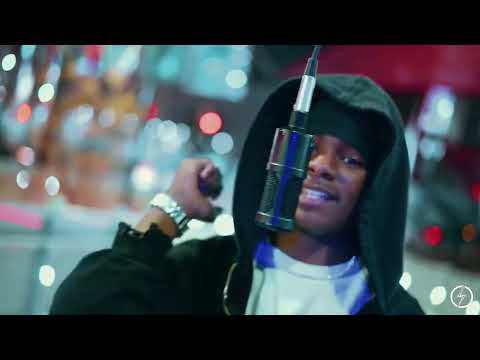 (Body) L1lbando mic drop