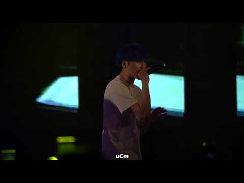 김효은, Hash Swan - One More Rollie @ 오산대학교 청학제 2019