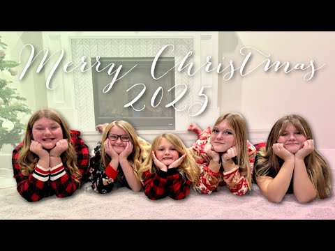 2025 SOTY Christmas Special!