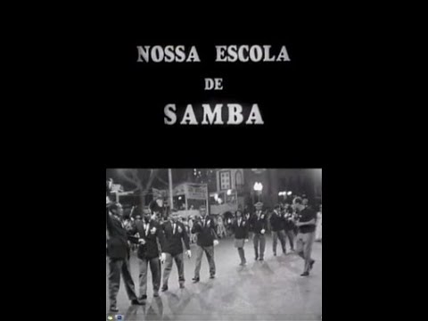 Documentário Nossa Escola de Samba 1965