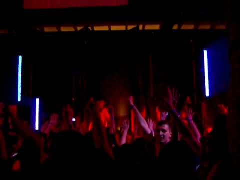 Cosmic Gate - Flatline, Cosmic Gate @ Solardance