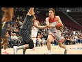 Keevan Veinot 27 PTS 9 REB 9 AST July 29 2024 Honey Badgers Vs BlackJacks