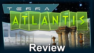 Terra Atlantis (PC) Review