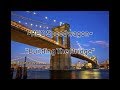 REO Speedwagon - "Building The Bridge" HQ/With Onscreen Lyrics!