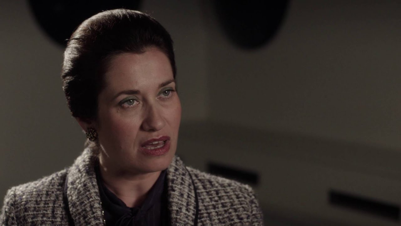 Miniature de la vidéo THE LAW (LA LOI)  TRAILER du film La Loi