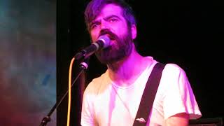 Titus Andronicus - The Battle of Hampton Roads (Excerpt) - Live 11/3/21 - Pawtucket, RI
