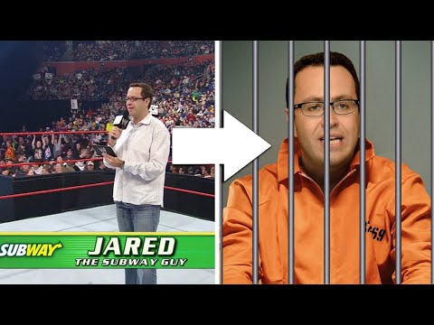 10 Wrestling Moments That Have Aged Horribly in WWE