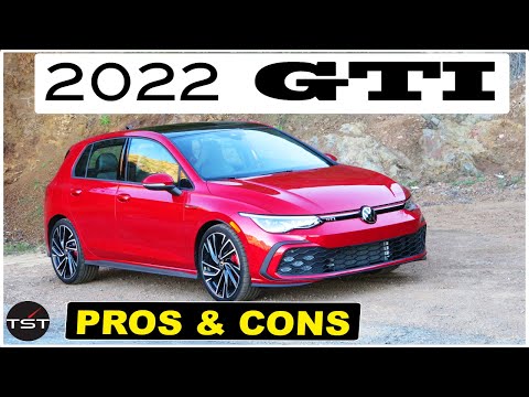 We Want to Love the New GTI, But We Can’t - Two Takes