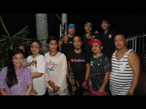 SE02EP41 - HUNTING PALAKA, KIWET AT RATATU (INVITATION HUNT) Catch Clean Cook | Brgy. Santisimo, SPC