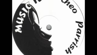 Theo Parrish - Cloudy Morning - Music Is...