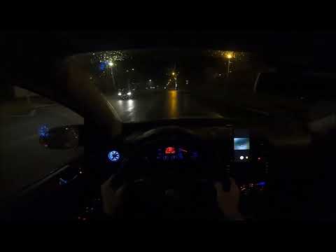 Vw Golf 5 1.4 tsi , Pov- pops and bangs 🔥🔥