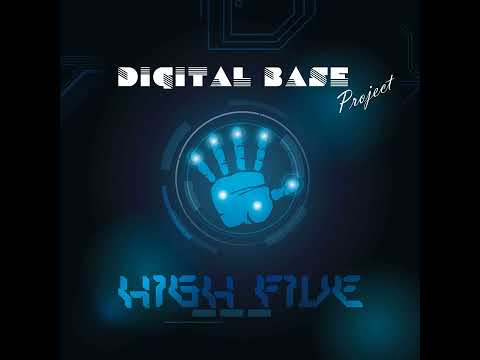 Digital Base Project - Stay Safe (Bass Mix) 2023