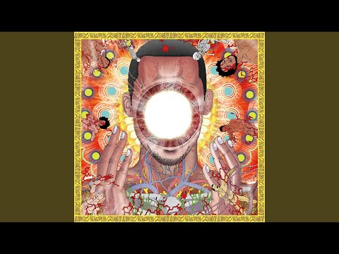 YouTube video: Flying Lotus: Obligatory Cadence